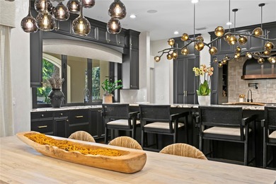 An exceptional Windstar custom-built estate in South Tampa's