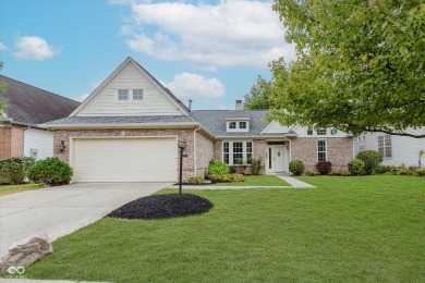 Lake Home For Sale in Indianapolis, Indiana