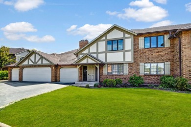 Lake Home For Sale in Palos Heights, Illinois