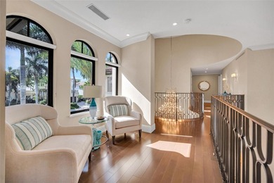 Stunning transitional deepwater estate on 95 feet of prime Las - photo 30
