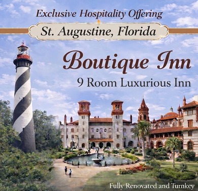 Exceptional opportunity to acquire a highly rated boutique - photo 1