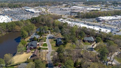 ******MAJOR Price Imporovement! Welcome to 209 Ashmore Ln, a - photo 33