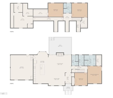 ******MAJOR Price Imporovement! Welcome to 209 Ashmore Ln, a - photo 36
