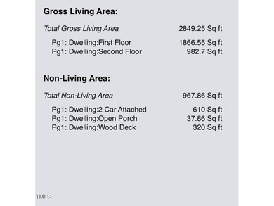 ******MAJOR Price Imporovement! Welcome to 209 Ashmore Ln, a - photo 37