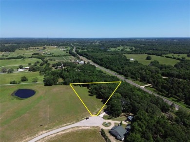 Lake Acreage For Sale in Athens, Texas