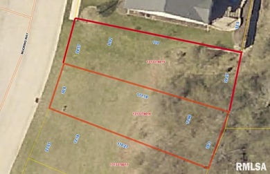 (private lake, pond, creek) Lot For Sale in Peoria Illinois