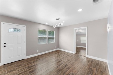 Virtually everything is new in this fully remodeled 3-bedroom - photo 4
