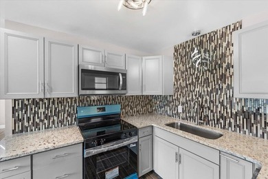 Virtually everything is new in this fully remodeled 3-bedroom - photo 10
