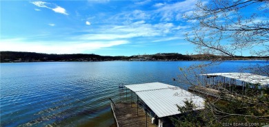 Lake of the Ozarks Home Sale Pending in Barnett Missouri