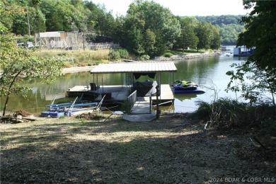 Lake of the Ozarks Acreage For Sale in Roach Missouri