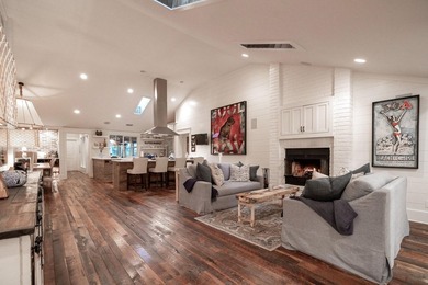 Welcome to 102 Camp Creek Road S, where modern luxury meets - photo 11