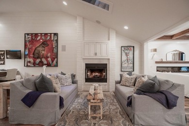 Welcome to 102 Camp Creek Road S, where modern luxury meets - photo 12