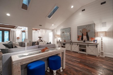 Welcome to 102 Camp Creek Road S, where modern luxury meets - photo 13