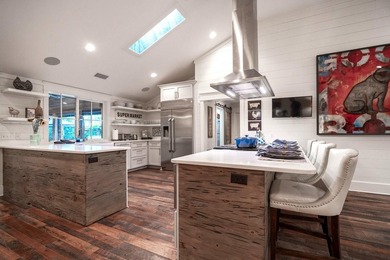 Welcome to 102 Camp Creek Road S, where modern luxury meets - photo 14