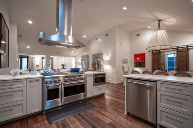 Welcome to 102 Camp Creek Road S, where modern luxury meets - photo 15