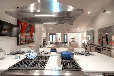 Welcome to 102 Camp Creek Road S, where modern luxury meets - photo 16