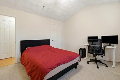 Welcome to Saw Mill Square! This well-maintained top-floor - photo 16