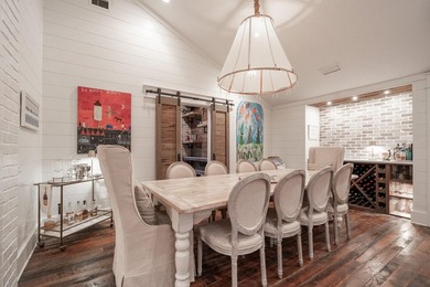 Welcome to 102 Camp Creek Road S, where modern luxury meets - photo 17