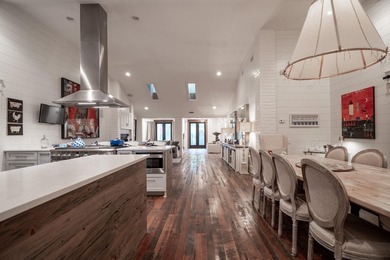 Welcome to 102 Camp Creek Road S, where modern luxury meets - photo 18