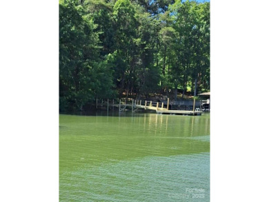 Lake Lot For Sale in Terrell, North Carolina