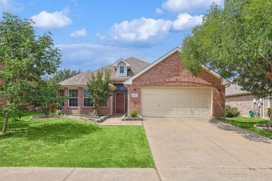 Lake Home For Sale in Rowlett, Texas