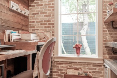 Welcome to 102 Camp Creek Road S, where modern luxury meets - photo 22