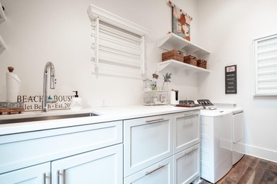 Welcome to 102 Camp Creek Road S, where modern luxury meets - photo 23