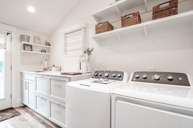 Welcome to 102 Camp Creek Road S, where modern luxury meets - photo 24