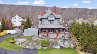 Greenwood Lake Home For Sale in Greenwood Lake New Jersey