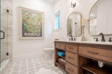 Welcome to 102 Camp Creek Road S, where modern luxury meets - photo 32
