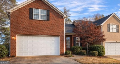 Welcome home to this beautifully maintained townhome nestled on - photo 2