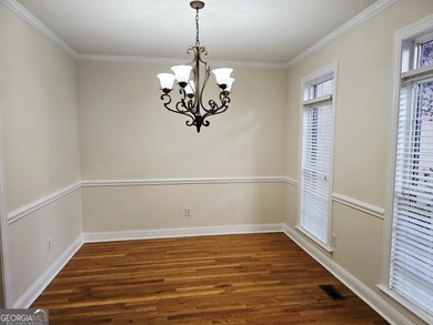 Welcome home to this beautifully maintained townhome nestled on - photo 4