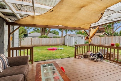 Accepted Offer with Contingencies. Welcome to 4086 Judy Ave NE