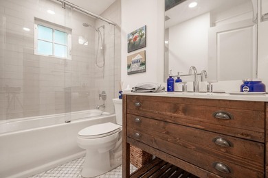 Welcome to 102 Camp Creek Road S, where modern luxury meets - photo 36