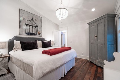 Welcome to 102 Camp Creek Road S, where modern luxury meets - photo 37