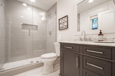 Welcome to 102 Camp Creek Road S, where modern luxury meets - photo 39