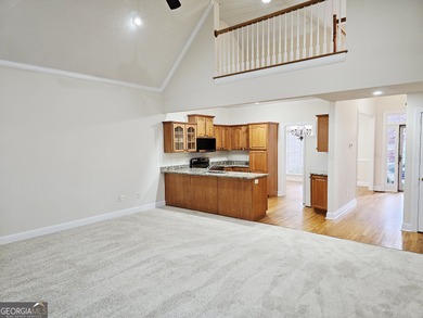 Welcome home to this beautifully maintained townhome nestled on - photo 9