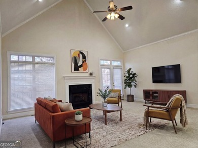 Welcome home to this beautifully maintained townhome nestled on - photo 10