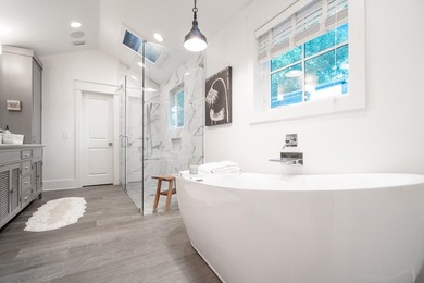 Welcome to 102 Camp Creek Road S, where modern luxury meets - photo 42