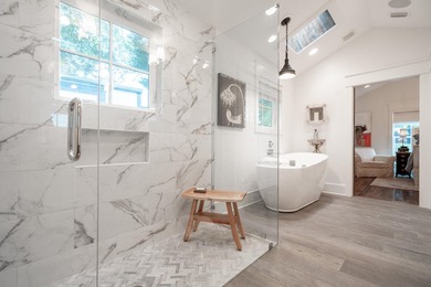 Welcome to 102 Camp Creek Road S, where modern luxury meets - photo 43
