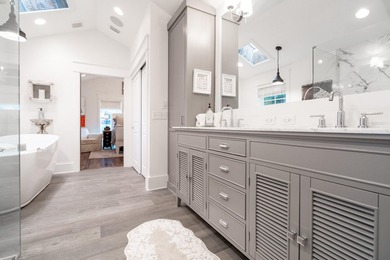 Welcome to 102 Camp Creek Road S, where modern luxury meets - photo 44