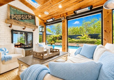 Welcome to 102 Camp Creek Road S, where modern luxury meets - photo 45
