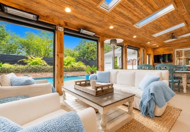 Welcome to 102 Camp Creek Road S, where modern luxury meets - photo 46