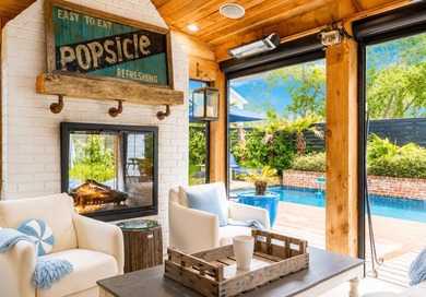 Welcome to 102 Camp Creek Road S, where modern luxury meets - photo 47