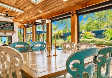 Welcome to 102 Camp Creek Road S, where modern luxury meets - photo 48