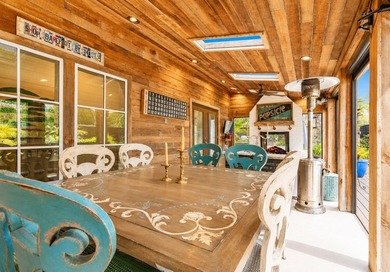 Welcome to 102 Camp Creek Road S, where modern luxury meets - photo 49