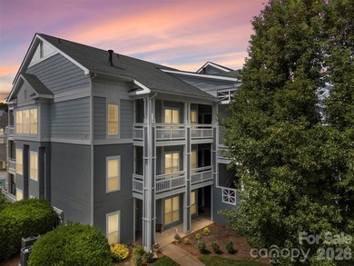 Experience elevated Lake Norman living in this beautifully - photo 1