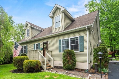 Lake Home For Sale in Greenwood Lake, New York