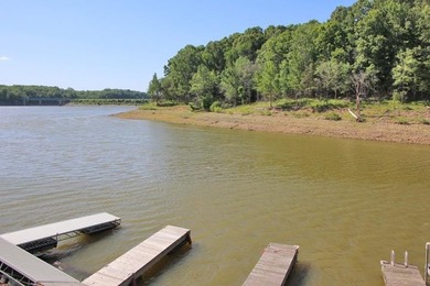 LAKE FRONT POINT LOT=LAKE ON 3 SIDES & OPEN TO MAIN CHANNEL TO - photo 3