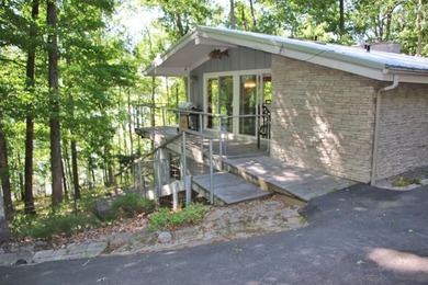 LAKE FRONT POINT LOT=LAKE ON 3 SIDES & OPEN TO MAIN CHANNEL TO - photo 6